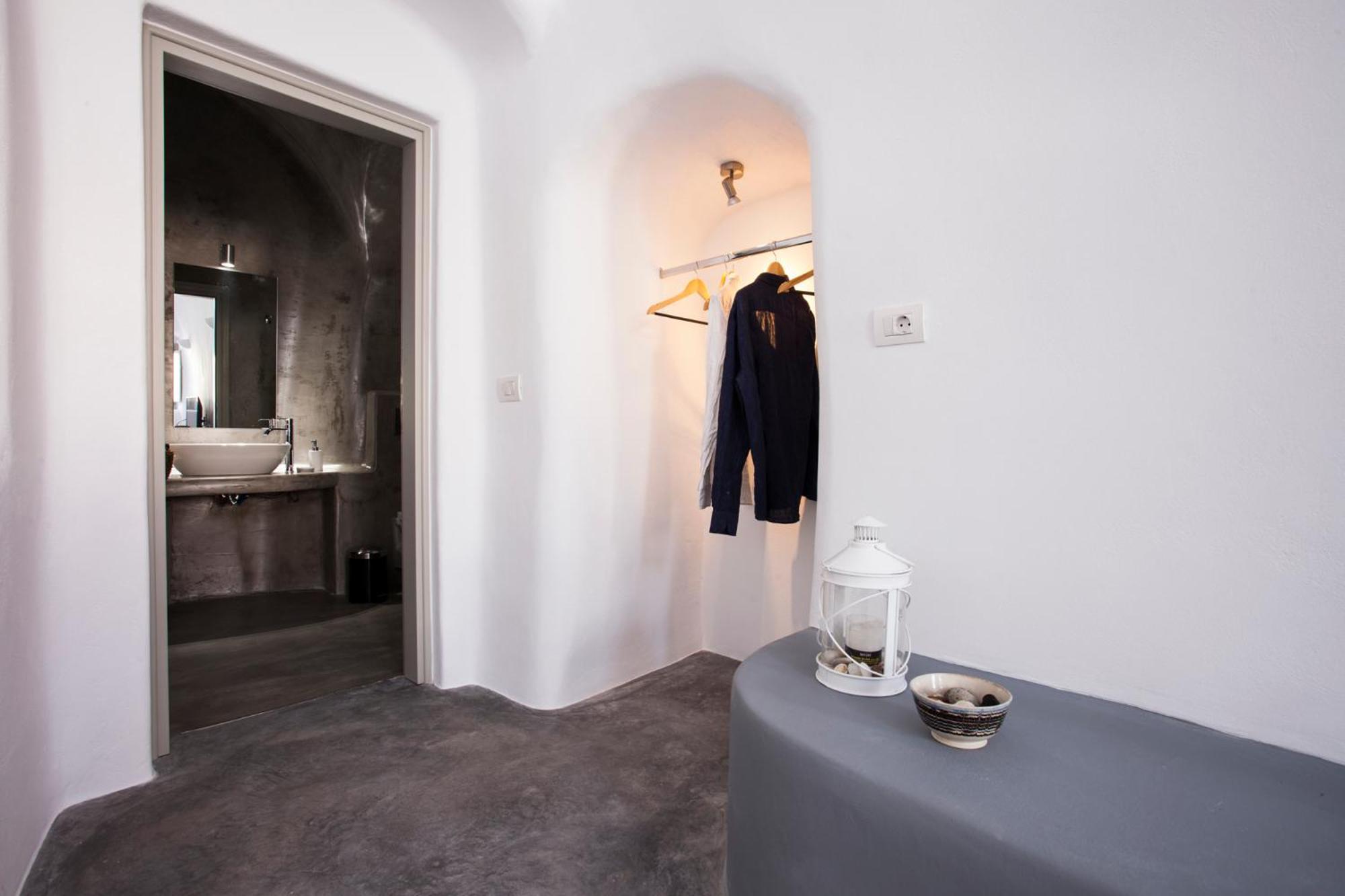 Cupola Suites Οία Εξωτερικό φωτογραφία