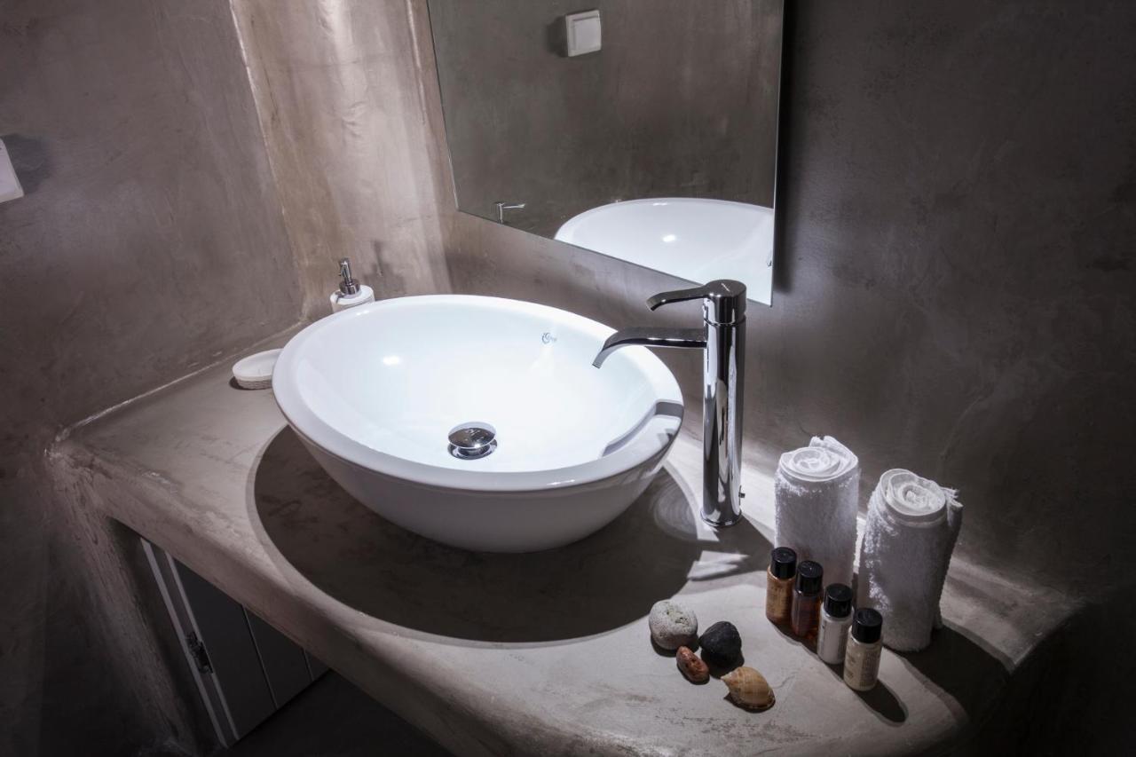 Cupola Suites Οία Εξωτερικό φωτογραφία